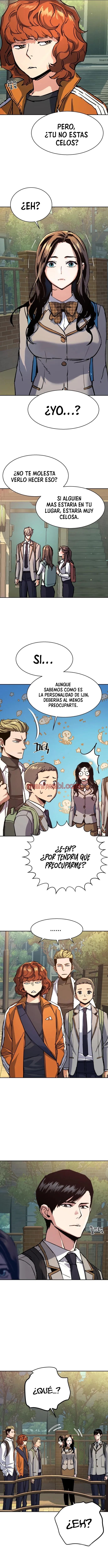 Mercenario - Capítulo 142_2 manhwa