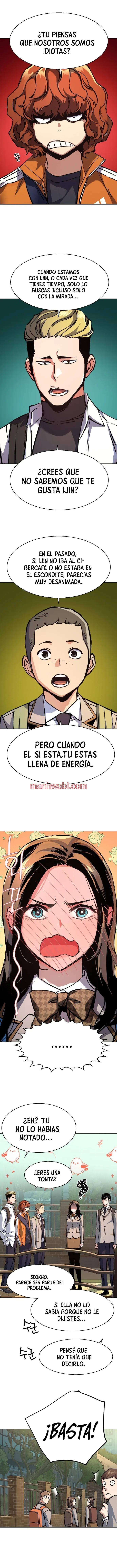 Mercenario - Capítulo 142_3 manhwa