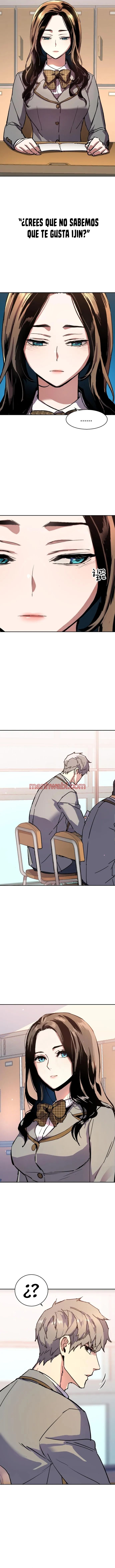 Mercenario - Capítulo 142_3 manhwa