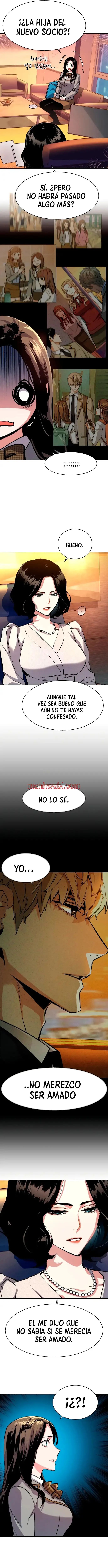 Mercenario - Capítulo 143 manhwa