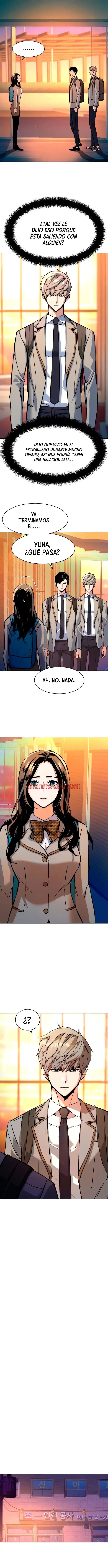 Mercenario - Capítulo 143_2 manhwa