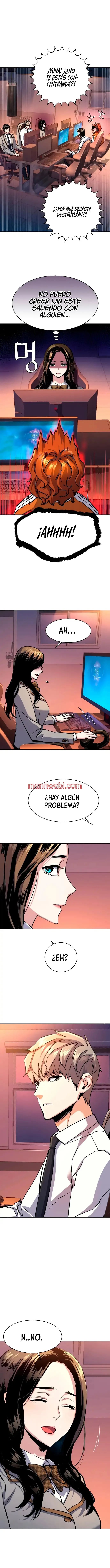 Mercenario - Capítulo 143_2 manhwa