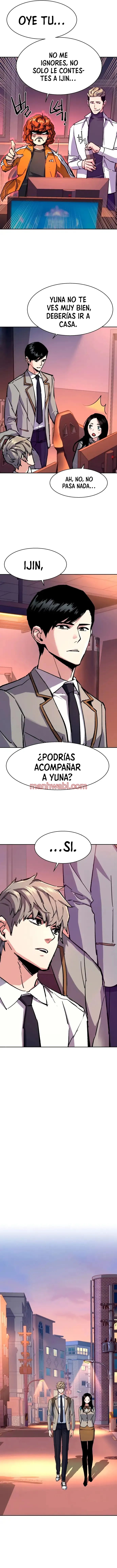 Mercenario - Capítulo 143_2 manhwa