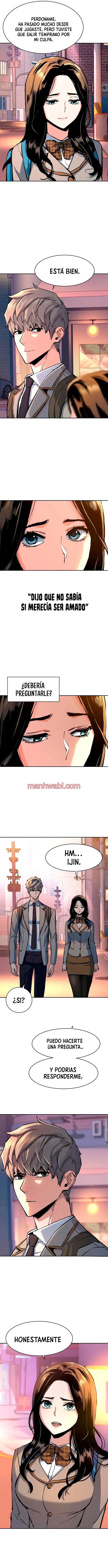 Mercenario - Capítulo 143_2 manhwa