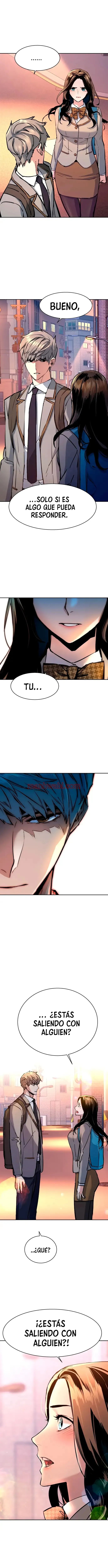 Mercenario - Capítulo 143_3 manhwa