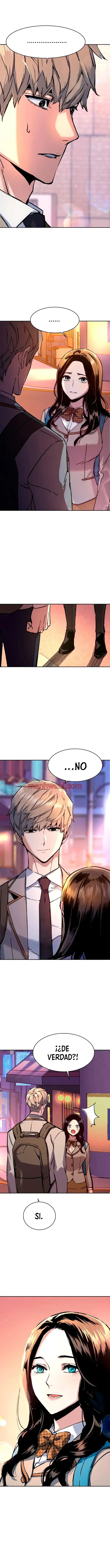 Mercenario - Capítulo 143_3 manhwa