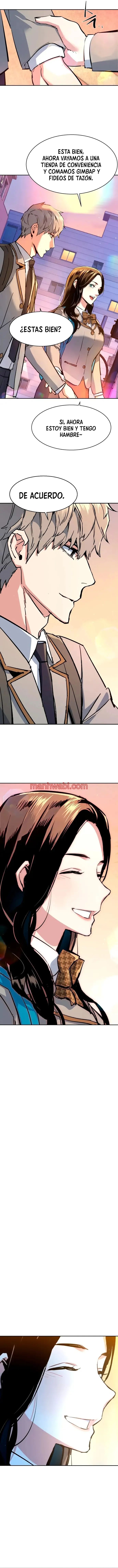 Mercenario - Capítulo 143_3 manhwa