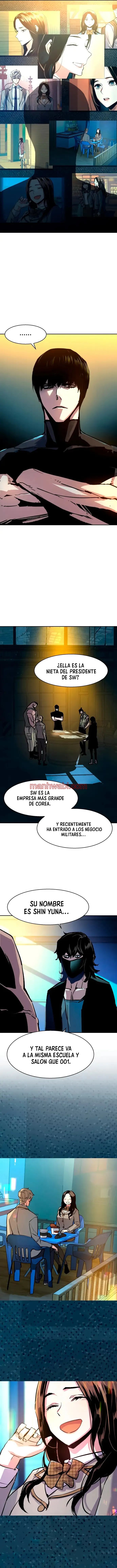 Mercenario - Capítulo 143_3 manhwa