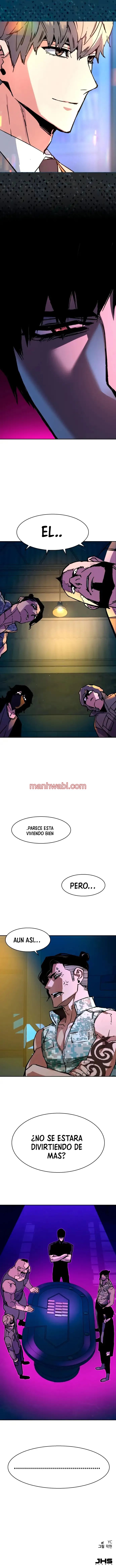 Mercenario - Capítulo 143_3 manhwa