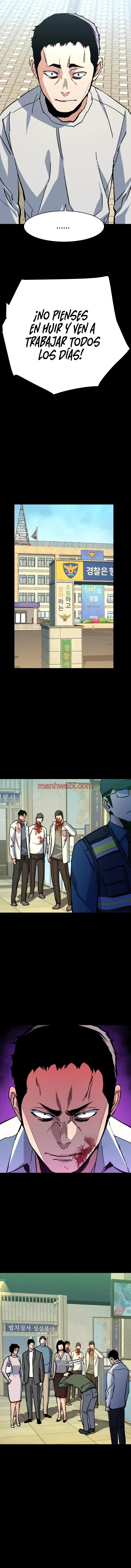 Mercenario - Capítulo 144_2 manhwa