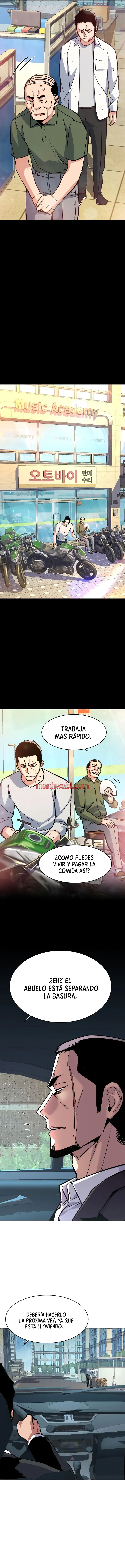 Mercenario - Capítulo 144_2 manhwa