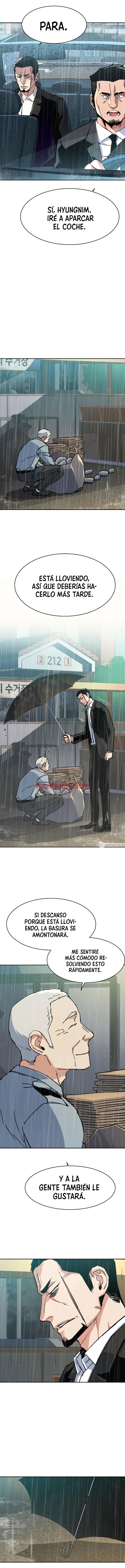 Mercenario - Capítulo 144_2 manhwa