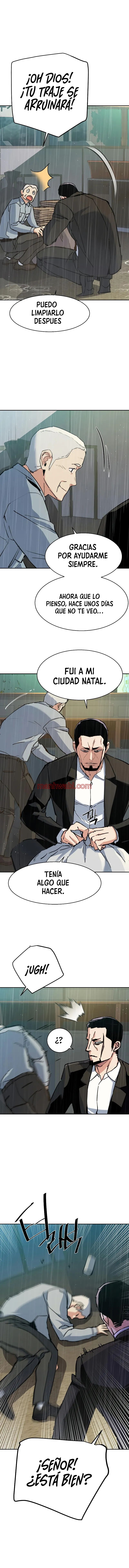 Mercenario - Capítulo 144_2 manhwa