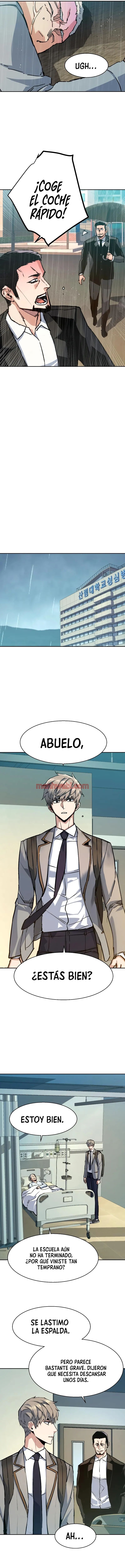 Mercenario - Capítulo 144_2 manhwa