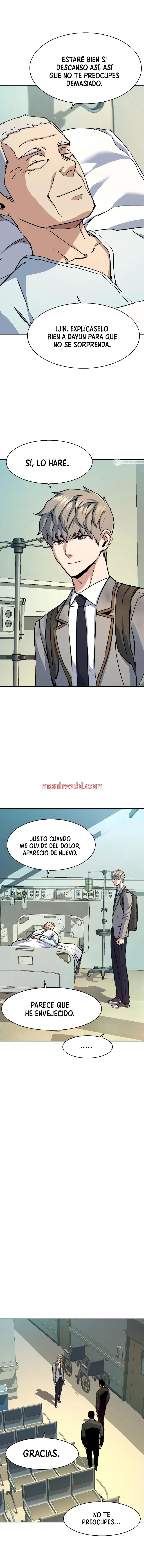 Mercenario - Capítulo 144_3 manhwa