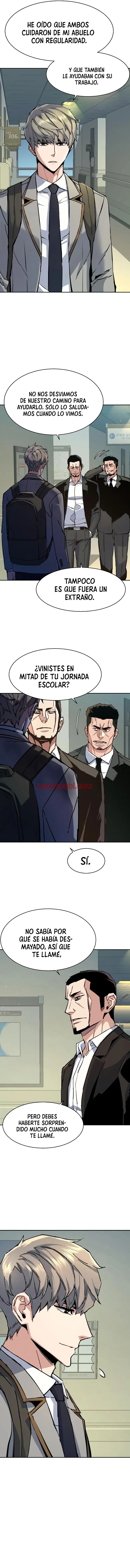 Mercenario - Capítulo 144_3 manhwa