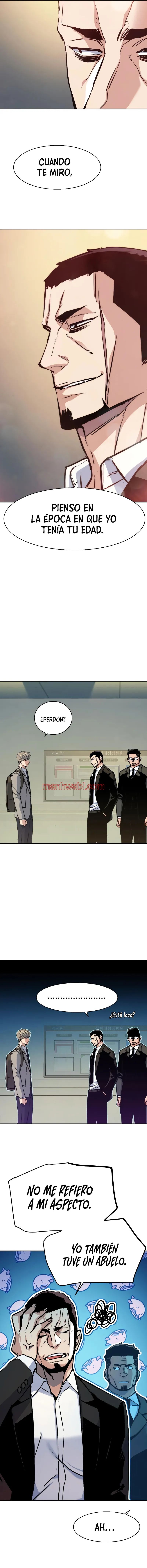 Mercenario - Capítulo 144_3 manhwa