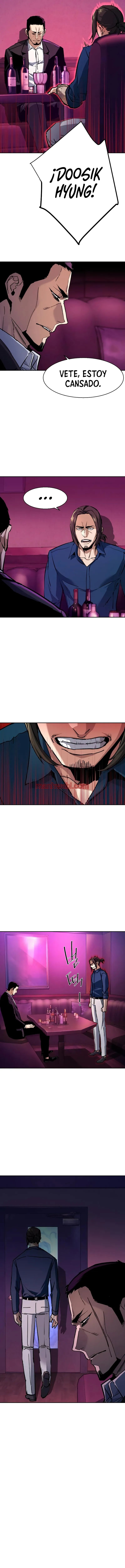 Mercenario - Capítulo 145_2 manhwa