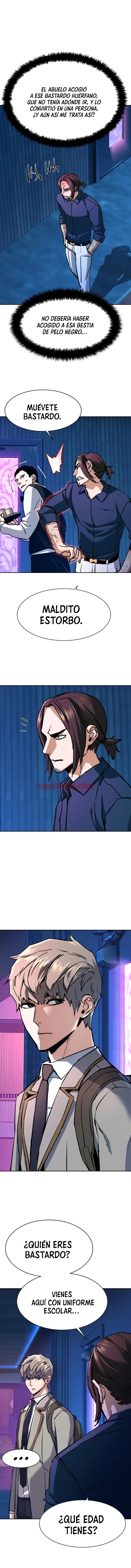Mercenario - Capítulo 145_2 manhwa