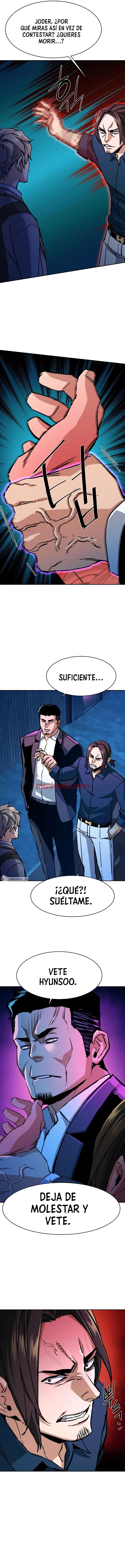 Mercenario - Capítulo 145_2 manhwa