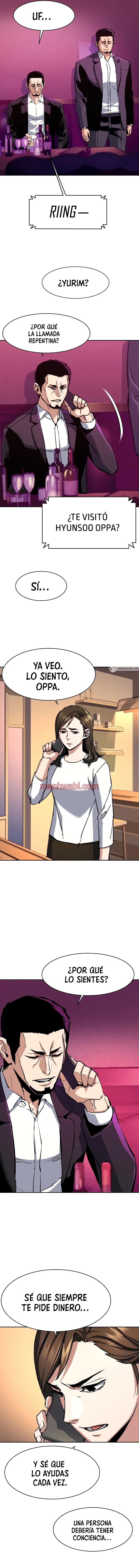 Mercenario - Capítulo 145_3 manhwa