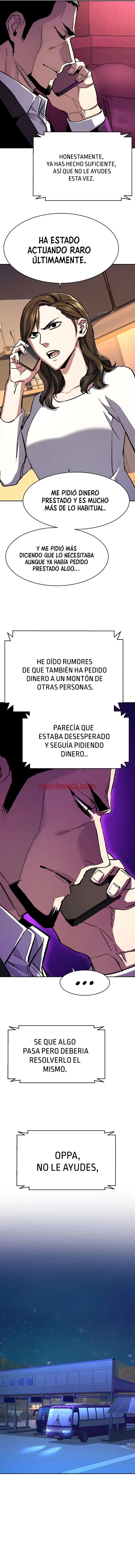 Mercenario - Capítulo 145_3 manhwa