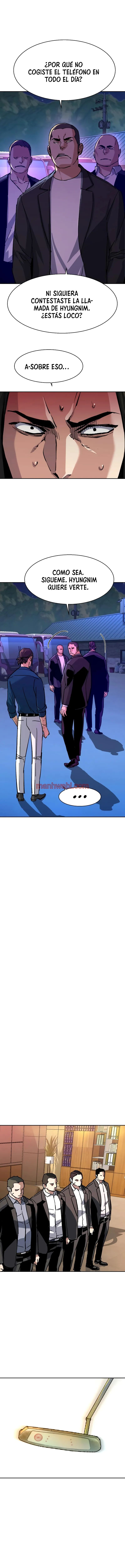 Mercenario - Capítulo 145_3 manhwa