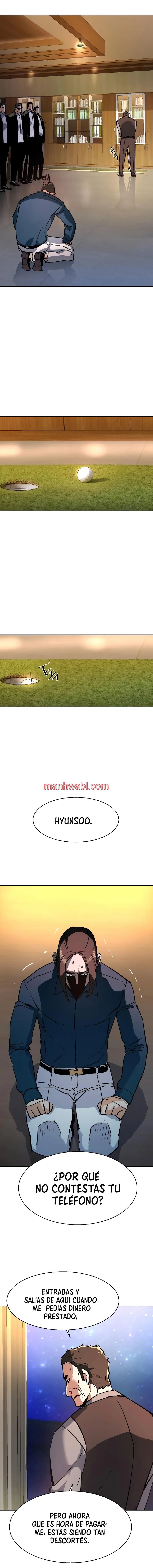 Mercenario - Capítulo 145_3 manhwa