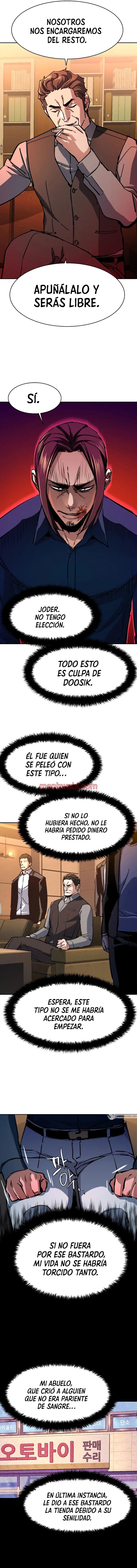 Mercenario - Capítulo 146_2 manhwa