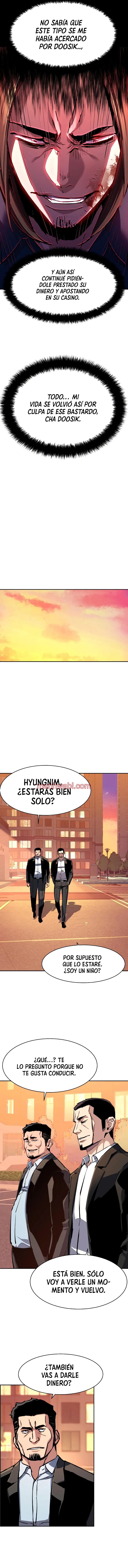 Mercenario - Capítulo 146_2 manhwa