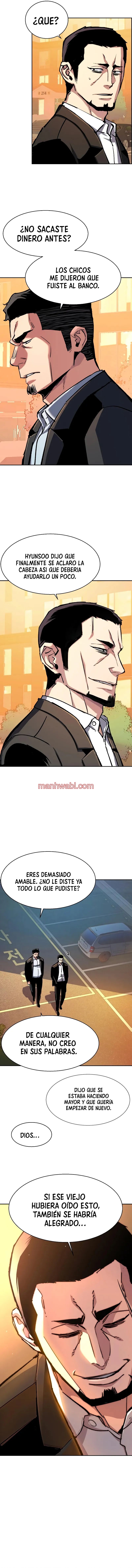 Mercenario - Capítulo 146_2 manhwa