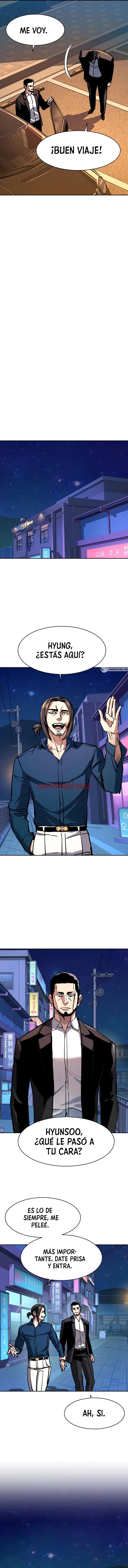 Mercenario - Capítulo 146_2 manhwa