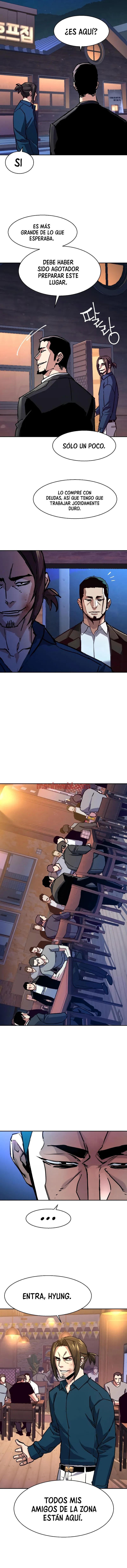 Mercenario - Capítulo 146_2 manhwa