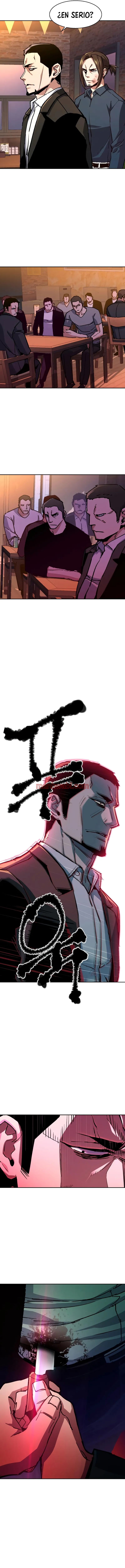 Mercenario - Capítulo 146_3 manhwa