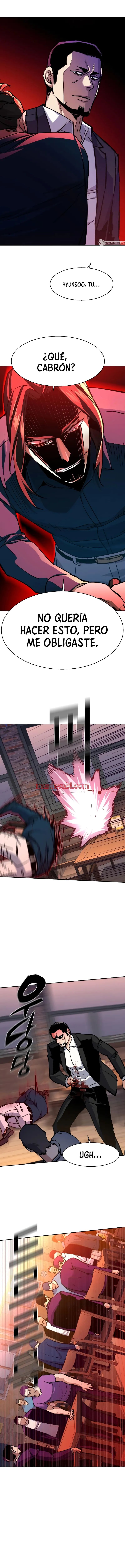 Mercenario - Capítulo 146_3 manhwa