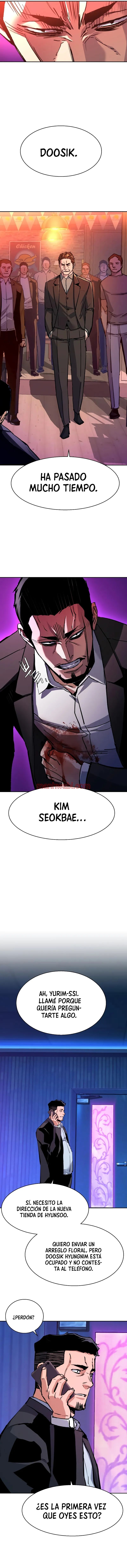 Mercenario - Capítulo 146_3 manhwa