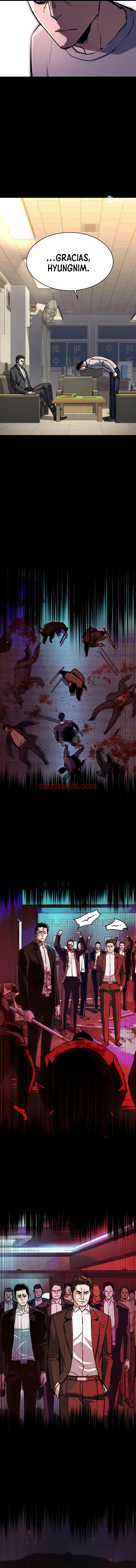 Mercenario - Capítulo 147_2 manhwa