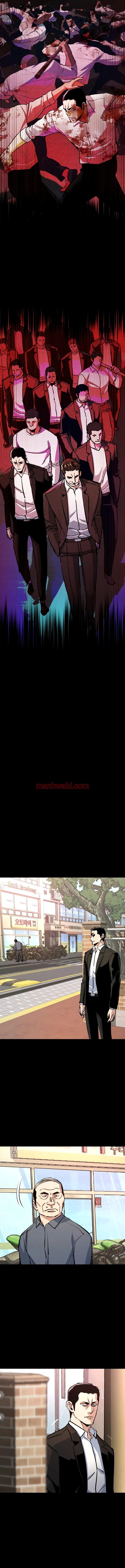 Mercenario - Capítulo 147_2 manhwa