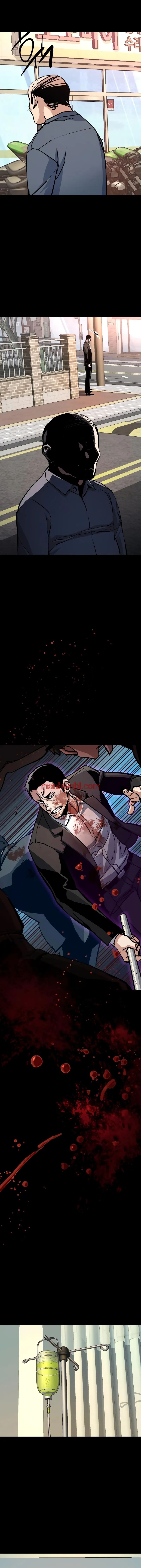 Mercenario - Capítulo 147_2 manhwa