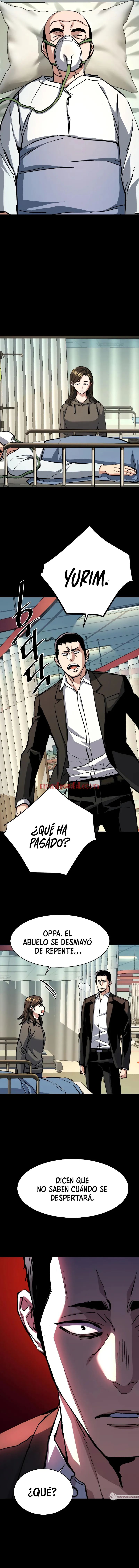 Mercenario - Capítulo 147_2 manhwa