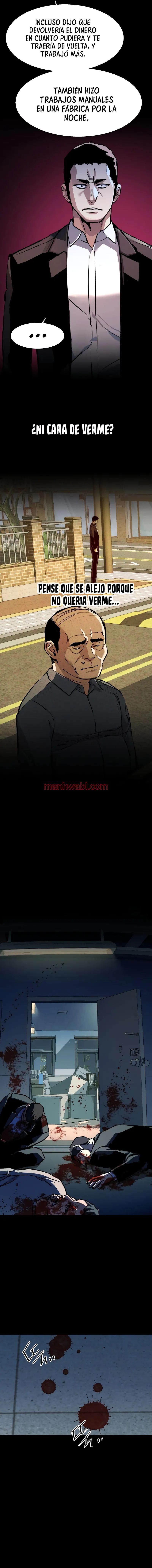 Mercenario - Capítulo 147_2 manhwa