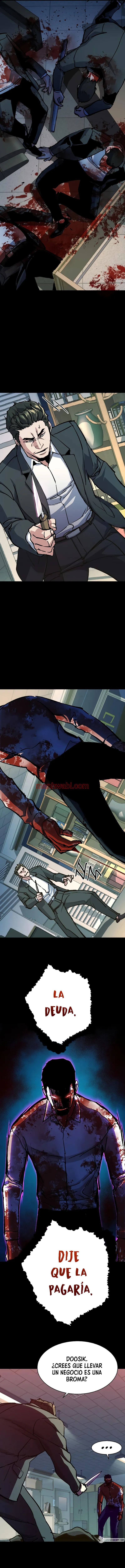 Mercenario - Capítulo 147_3 manhwa