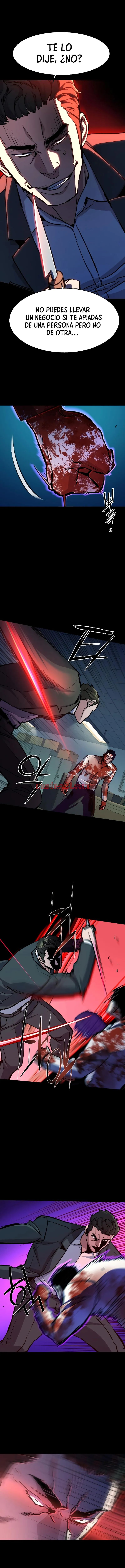 Mercenario - Capítulo 147_3 manhwa