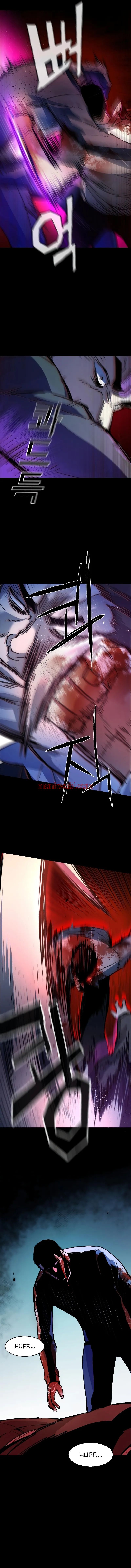 Mercenario - Capítulo 147_3 manhwa