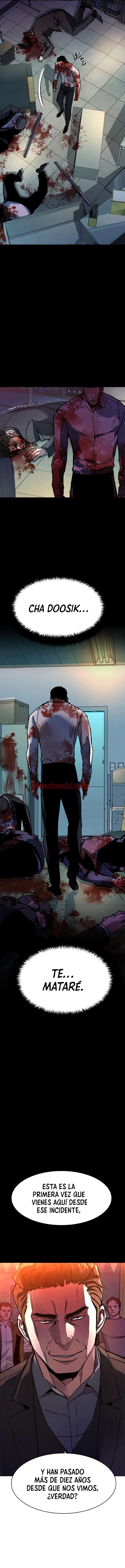 Mercenario - Capítulo 147_3 manhwa