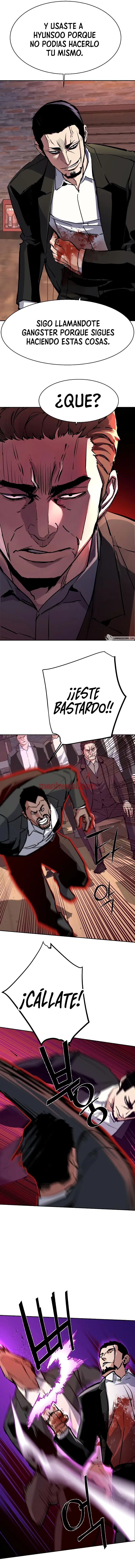Mercenario - Capítulo 148 manhwa
