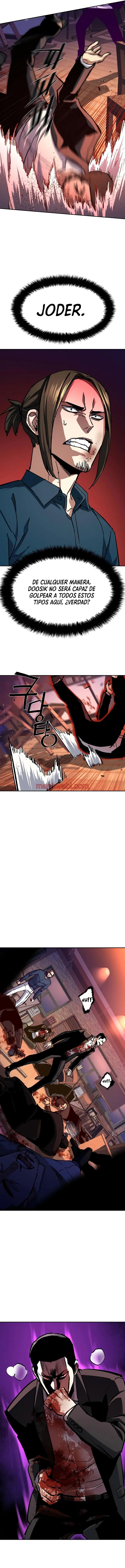 Mercenario - Capítulo 148_2 manhwa