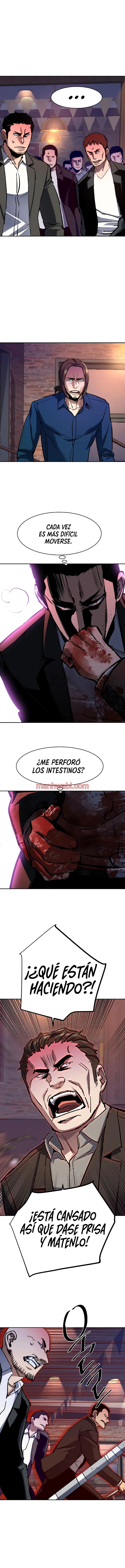 Mercenario - Capítulo 148_2 manhwa