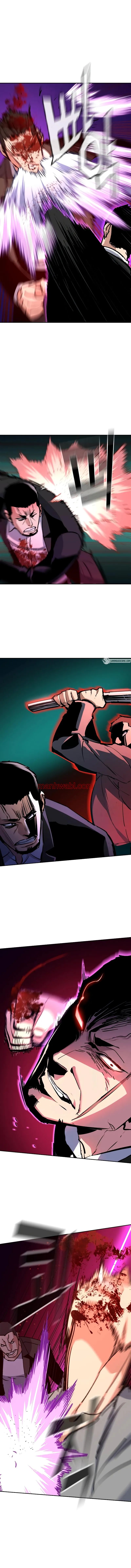 Mercenario - Capítulo 148_2 manhwa