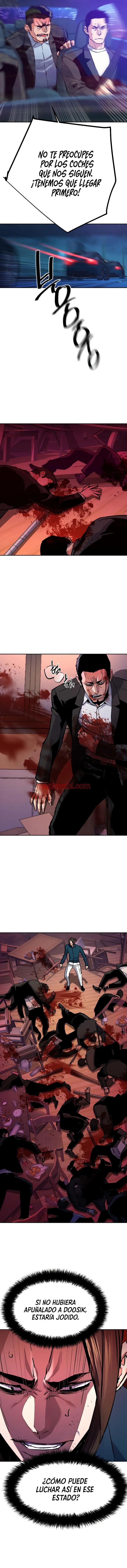 Mercenario - Capítulo 148_2 manhwa